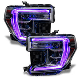 Oracle Lighting GMC Sierra ColorSHIFT DRL Upgrade (MPN: 1287-334)