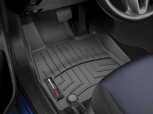WeatherTech FloorLiner (MPN: 448581)