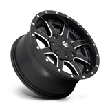 Fuel Off Road Maverick D538 Wheel (MPN: D53824208247)