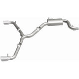 MagnaFlow Volkswagen GTI Sport Series Exhaust System (MPN: 15521)
