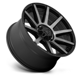 KMC Wheels XD847 Outbreak 20 Inch Wheel (MPN: XD84729064418)