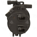 Four Seasons Air Conditioner Compressor (MPN: 97309)
