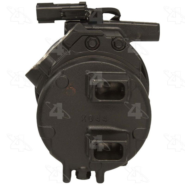 Four Seasons Air Conditioner Compressor (MPN: 97309)