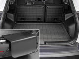 WeatherTech SeatBack Cargo Liner HP (MPN: 401708IMSK)