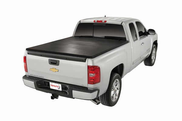 TrailFX Soft Folding Tonneau Cover (MPN: TFX1119)