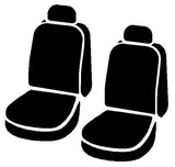 Fia Seat Cover Set With Adjustable Headrests (MPN: OE39-13 TAUPE)