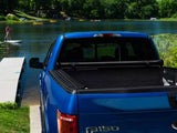 Truxedo Lo Pro Soft Roll-Up Tonneau Cover (MPN: 570901)