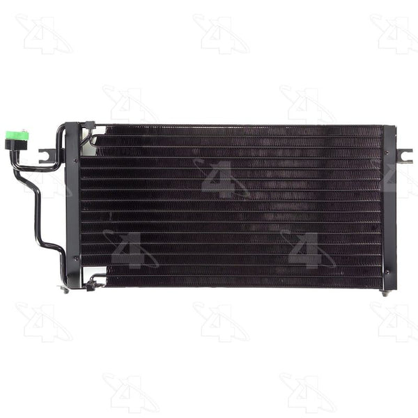Four Seasons Air Conditioner Condenser (MPN: 40488)