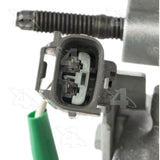 Four Seasons Air Conditioner Compressor (MPN: 198380)