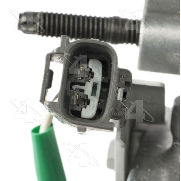 Four Seasons Air Conditioner Compressor (MPN: 198380)