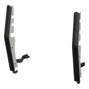 Luverne Grille Guard Component (MPN: 331611)