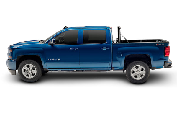 UnderCover Flex Hard Folding Tonneau Cover (MPN: FX11000)