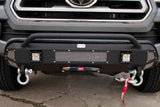 Fishbone Offroad Center Stubby Bumper (MPN: FB21311)