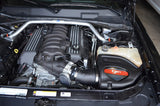 Injen Technology Cold Air Intake System (MPN: EVO5101)