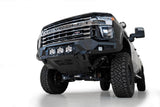 Addictive Desert Designs Bomber Front Bumper for Chevy 2500 (MPN: F270014100103)