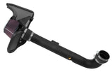 K&N Cold Air Intake 63 Series AirCharger (MPN: 63-3083)