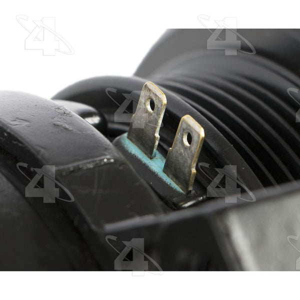 Four Seasons Air Conditioner Compressor (MPN: 57969)