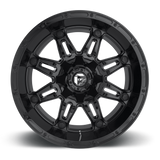 Fuel Off Road Hostage D625 Wheel (MPN: D62518909850)