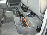 Du-Ha Under Seat Storage Unit (MPN: 40012)
