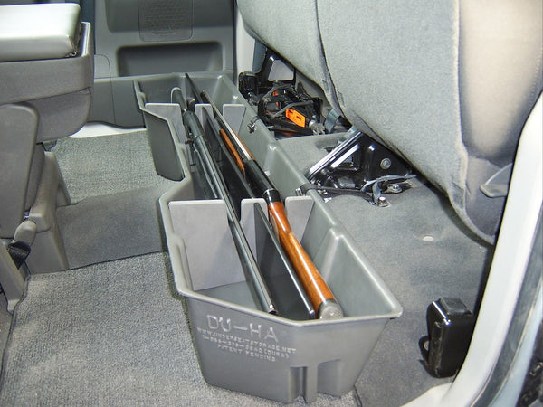 Du-Ha Under Seat Storage Unit (MPN: 40012)