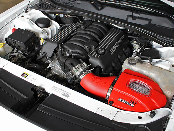 Advanced FLOW Engineering Cold Air Intake (MPN: 51-72203-R)