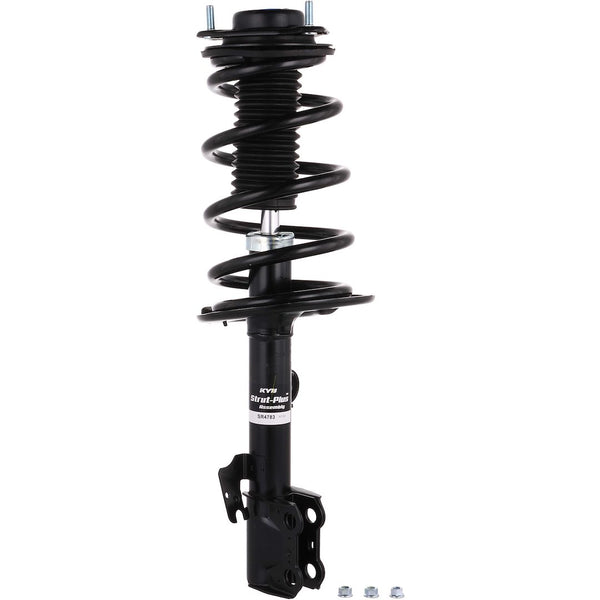KYB Strut-Plus Nitrogen Gas Charged Strut Assembly (MPN: SR4783)