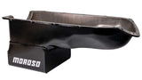 Moroso Performance Oil Pan (MPN: 20490)