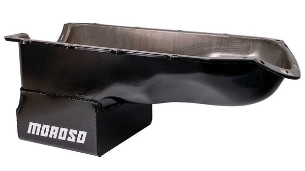 Moroso Performance Oil Pan (MPN: 20490)