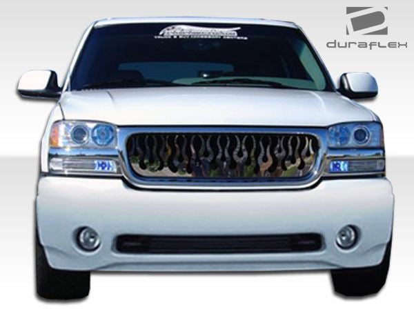 Duraflex Bumper Cover (MPN: 103055)