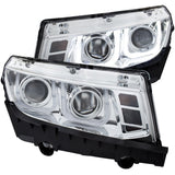 AnzoUSA Projector Headlight Assembly (MPN: 121509)