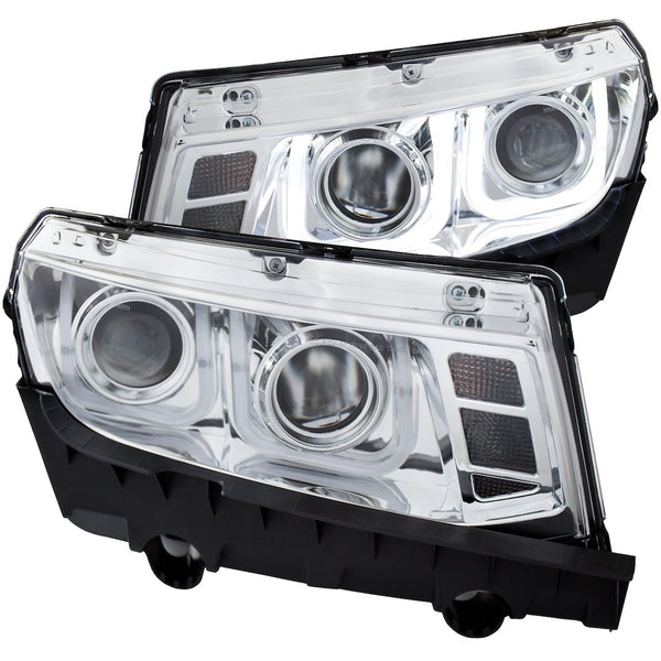 AnzoUSA Projector Headlight Assembly (MPN: 121509)