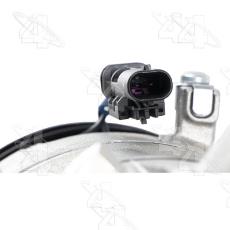 Four Seasons Air Conditioner Compressor (MPN: 168344)