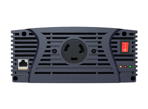 Samlex America NTX Series Pure Sine Wave Inverter (MPN: NTX-3000-12)