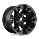 Fuel Off Road D560 Wheel (MPN: D56020209847)