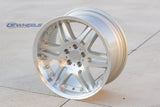 OE Wheels MB09 Aluminum Wheel (MPN: MB09-18085-5112-35MS)
