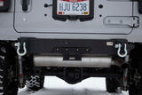 Fishbone Offroad Steel Valance (MPN: FB22179)