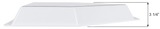 Icon Skylight Inner Dome (MPN: 16775)