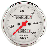 AutoMeter Gauge Set with Analog Display (MPN: 1300)