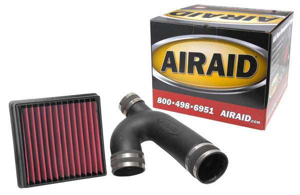 Airaid Cold Air Intake Jr Series (MPN: 401-758)