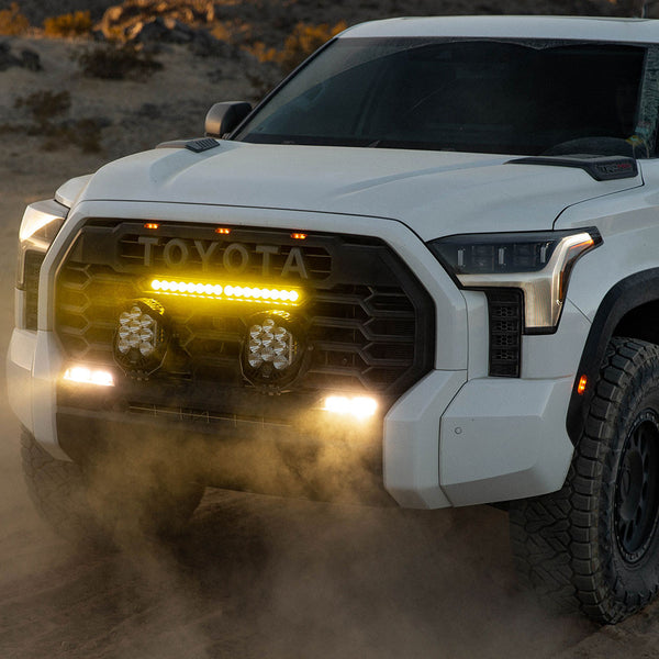 Baja Designs S8 LED Light Bar (MPN: 448124)