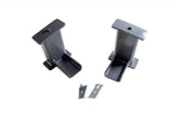 MaxTrac Suspension Leaf Spring Block Kit (MPN: 903380)