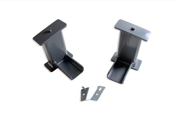 MaxTrac Suspension Leaf Spring Block Kit (MPN: 903380)