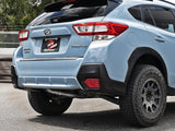 Advanced FLOW Engineering Cat Back Exhaust System (MPN: 49-36803)