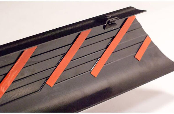 Bushwacker Bed Side Rail Protector (MPN: 28508)
