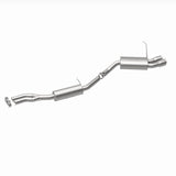 MagnaFlow BMW 128i Touring Series Exhaust System Kit (MPN: 16525)
