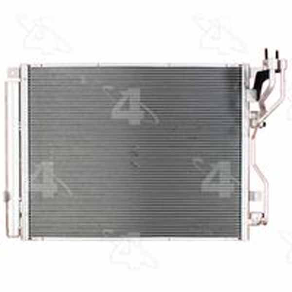 Four Seasons Air Conditioner Condenser (MPN: 40992)