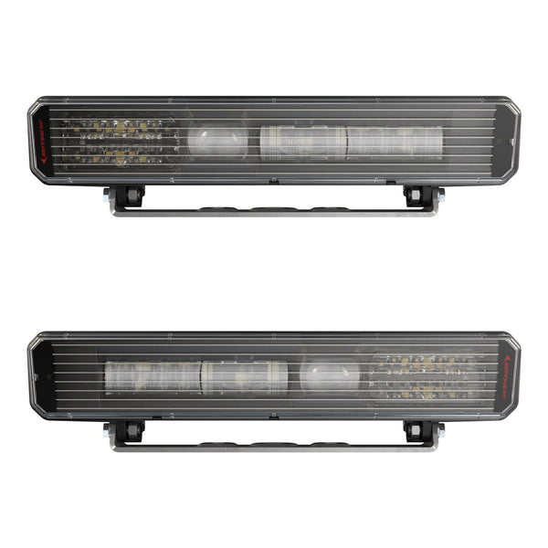 J.W. Speaker 9900 LP Series Snow Plow Light (MPN: 0556273)