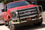 Luverne Grille Guard Component (MPN: 331123)