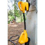 Camco Power Cord Adapter 30 Amp Male to 50 Amp Female (MPN: 55185)