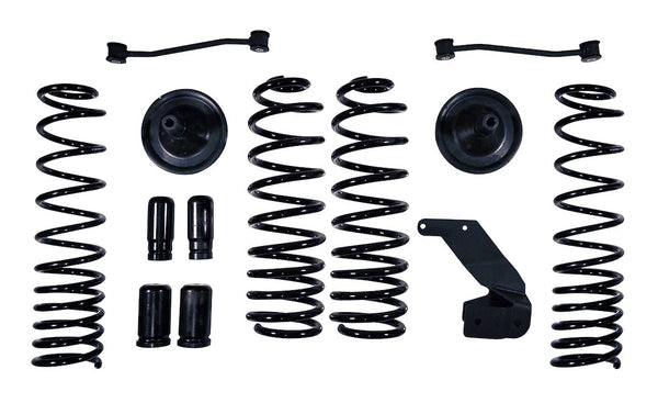 Tuff Country Lift Kit Suspension (MPN: 43000)